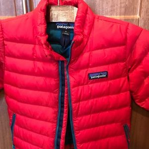 Patagonia jacket 3T
